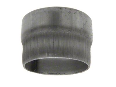 1953-1982 Corvette Exhaust Pipe Donut Sleeve. 2.5 Inch