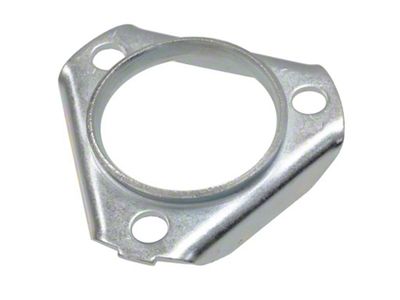 1956-1974 Corvette Exhaust Pipe Flange. 2 Inch