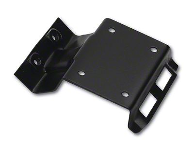 1964-1972 Corvette Expansion Tank Bracket