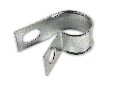 1961-1962 Corvette Expansion Tank Overflow Hose Bracket