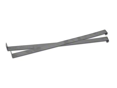 1964-1972 Corvette Expansion Tank Straps