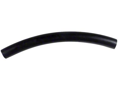 1961-1962 Corvette Expansion Tank To Water Pump Hose