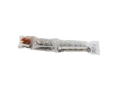 Exterior Light Bulb Kit (89-95 Corvette C4)