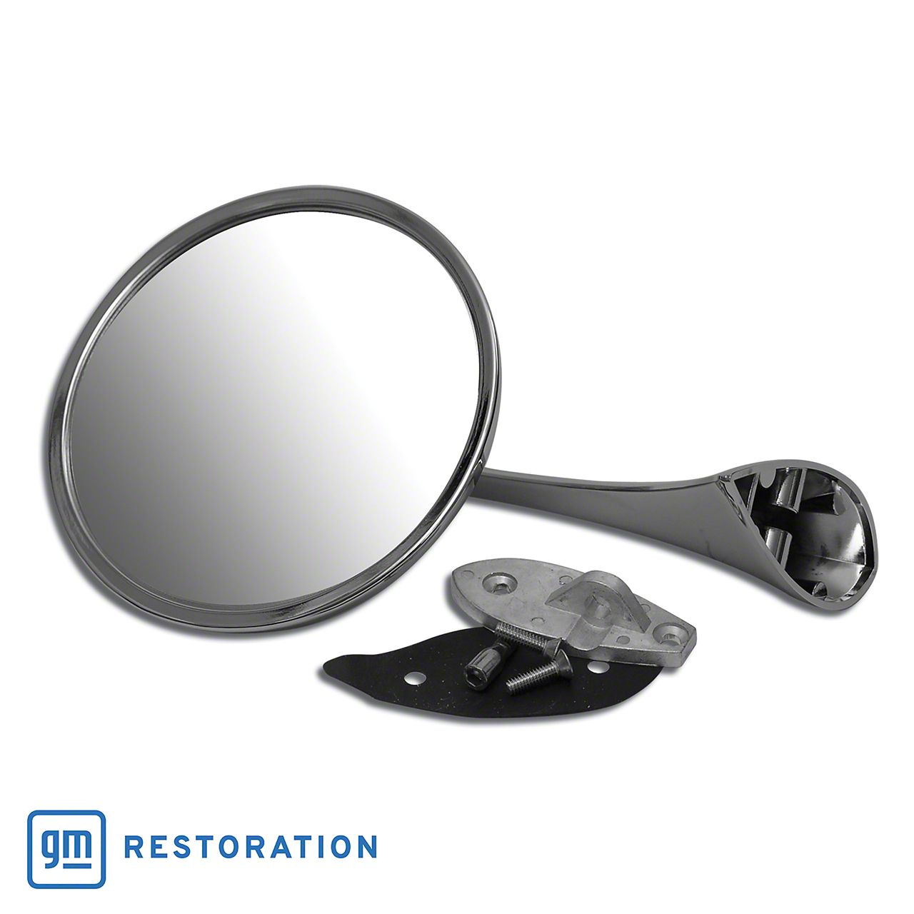 USAオーク・ミラー　1983 USAオーク・ミラー 1983 Nissan 300ZX Right Side Door Mirror