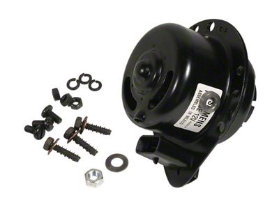 1990-1996 Corvette Fan Motor