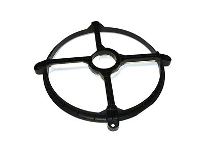 1985-1989 Corvette Fan Shroud