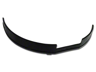 1970-1974 Corvette Fan Shroud Extension. 454 with Air Conditioning Fiberglass