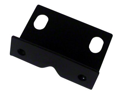 1969-1973 Corvette Fan Shroud Top Bracket. All