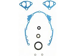 Auto Accessories of America Fel-Pro Timing Chain Cover Gasket Kit (92-94 Corvette C4)