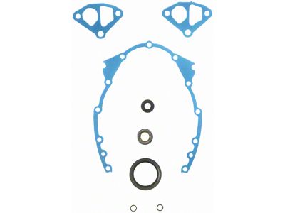 1992-1994 Corvette Fel-Pro Timing Chain Cover Gasket Kit