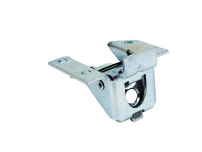 1953-1957 Corvette Female Hood Latch Assembly. Driver Side