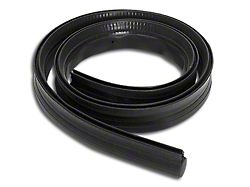 CA Fender Seal. 2 Required - Import (88-96 Corvette C4)