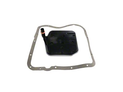 1982-1993 Corvette Filter and Pan Gasket. Automatic