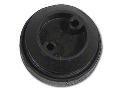 1953-1962 Corvette Firewall Grommet. 4 Hole