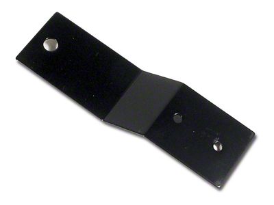 1968-1975 Corvette Firewall Splash Shield Mount Bracket