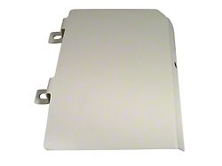 Auto Accessories of America Firewall Splash Shield. Plastic Passenger Side (68-69 Corvette C3)