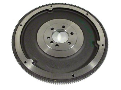 Flywheel (66-81 327/350 V8 Corvette C2 & C3 w/ Manual Transmission; 68-69 427 V8 Corvette C3)