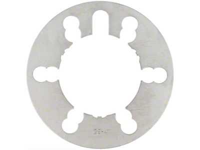 1963-1982 Corvette Flywheel Shim - .050 Inch