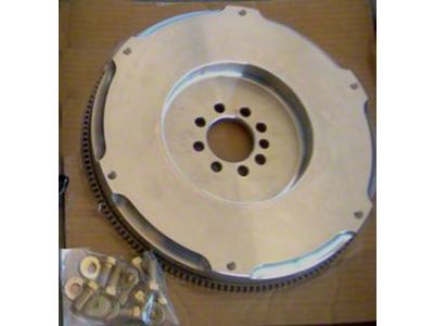 1990-1995 Corvette Flywheel. ZR1 Manual Replacement