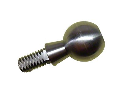 1963-1971 Corvette Frame Bracket Ball Stud