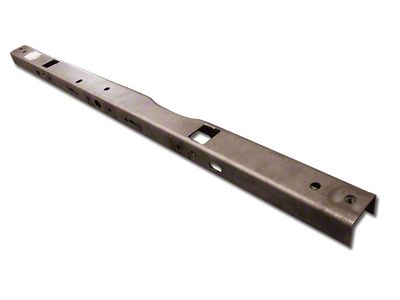 1971-1974 Corvette Frame Crossmember. Rear No.5