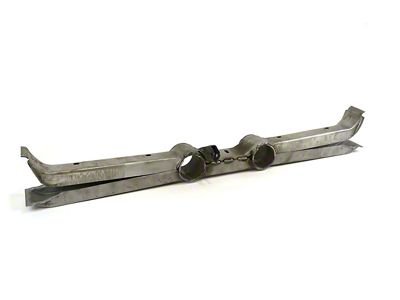 1968-1978 Corvette Frame Crossmember. Under Transmission No.2 Manual