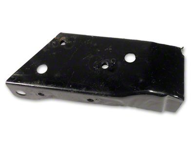 1963-1967 Corvette Frame Horn. Inner Left Front