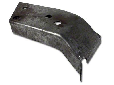 1963-1967 Corvette Frame Horn. Inner Right Front