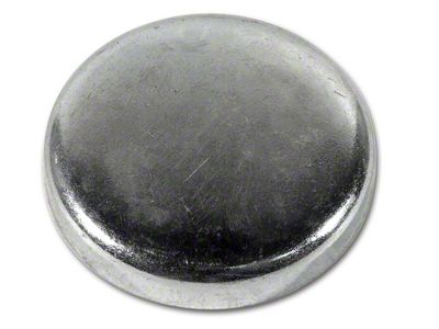 1965-1974 Corvette Freeze Plug. Big Block Correct
