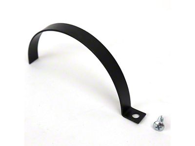 1956-1957 Corvette Fresh Air Hose Bracket