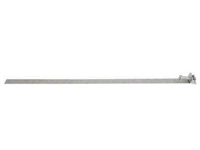 1956-1960 Corvette Fresh Air Hose Clamp, Correct