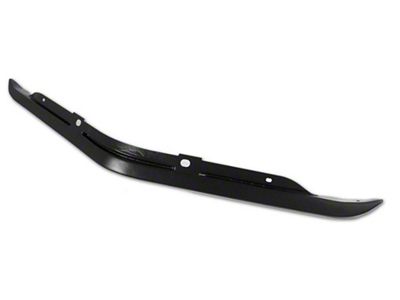 Front Air Dam with Mounting Hardware (80-82 Corvette C3)