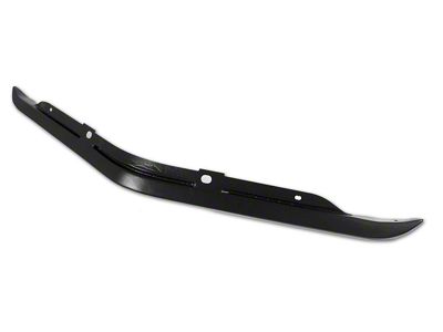 1968-1972 Corvette Front Air Dam. Stock