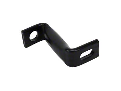 1984-1989 Corvette Front Air Deflector Brace