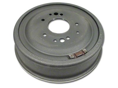 1963-1965 Corvette Front Brake Drum