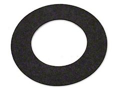 CA Front Brake Splash Shield Gasket (63-82 Corvette C2 & C3)