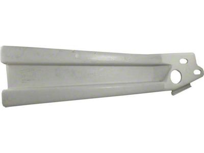 Front Bumper Braces (80-82 Corvette C3)