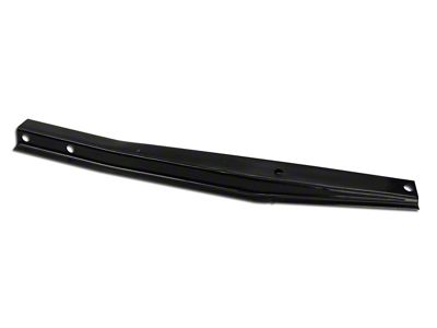 Front Bumper Bracket; Inner Passenger Side (63-67 Corvette C2)