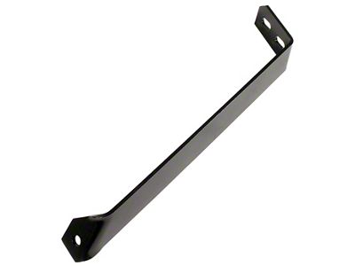Front Bumper Bracket; Outer Driver Side (64-67 Corvette C2)