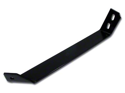1963 Corvette Front Bumper Bracket. Outer Driver Side
