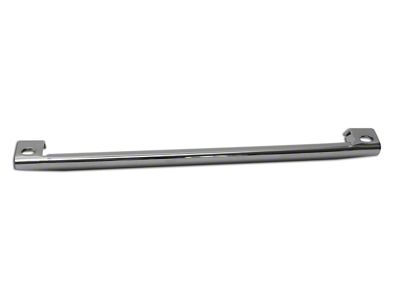 Front Bumper Center Bar (63-67 Corvette C2)