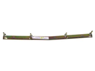Front Bumper Cover Retainer; Upper Center (80-82 Corvette C3)