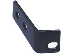 CA Front Bumper Guard Brackets (68-72 Corvette C3)