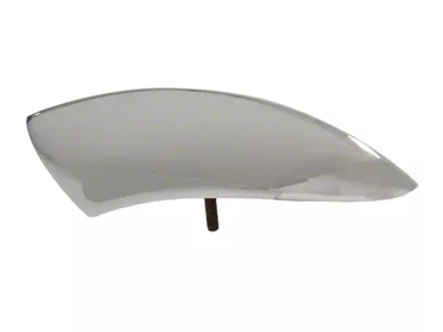 1953-1955 Corvette Front Bumper. Inner Horizontal
