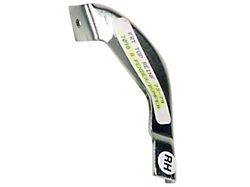 CA Front Bumper to Fender Reinforcement; Upper Passenger Side (73-79 Corvette C3)