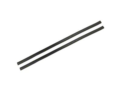 Front Bumper Upper Support Filler (73-74 Corvette C3)