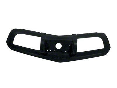 1975-1979 Corvette Front Bumper. Urethane Reproduction