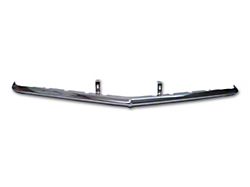 Auto Accessories of America Front Bumper. USA (68-72 Corvette C3)