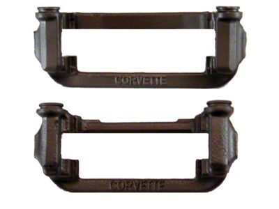 1984 Corvette Front Caliper Mount Bracket