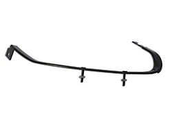 CA Front Corner Bumper Cover Retainer; Driver Side (73-79 Corvette C3)